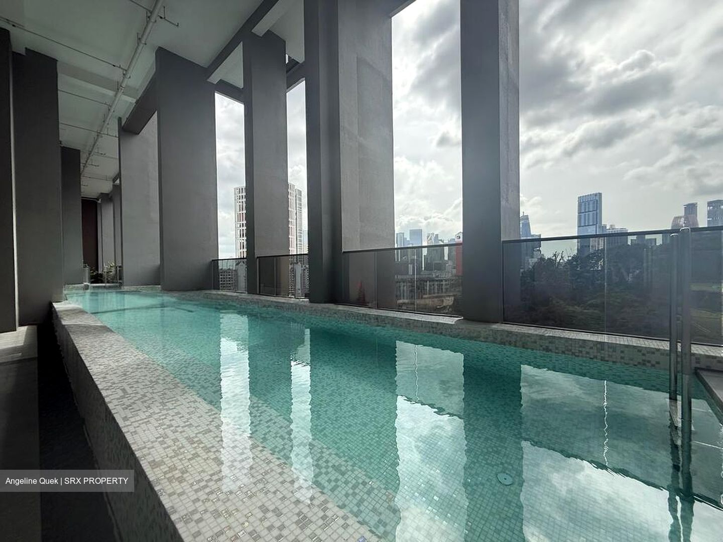 The Landmark (D3), Condominium #517026601